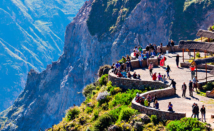 Turismo sostenible